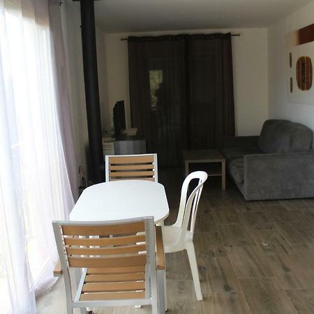 Alata Villa Proche D'Ajaccio المظهر الخارجي الصورة